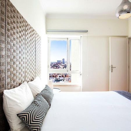 Whome | Anjos Stylish Apartment #6 Lisbon Exterior photo